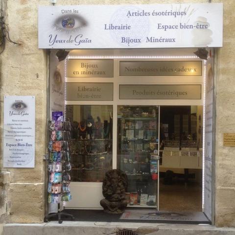 Dans les Yeux de Gaïa, vente de pierres, minéraux, produits ésotériques à  Montpellier. - Dans les Yeux de Gaïa, vente de pierres, minéraux, produits  ésotériques à Montpellier