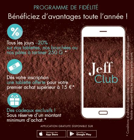 Jeff club