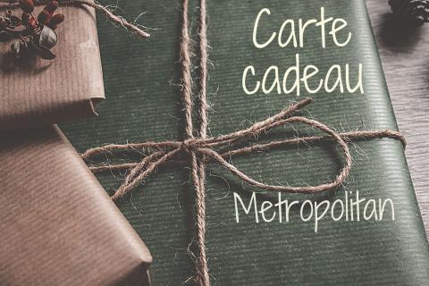 Metropolitan Concept Store, déco et accessoires à Montpellier