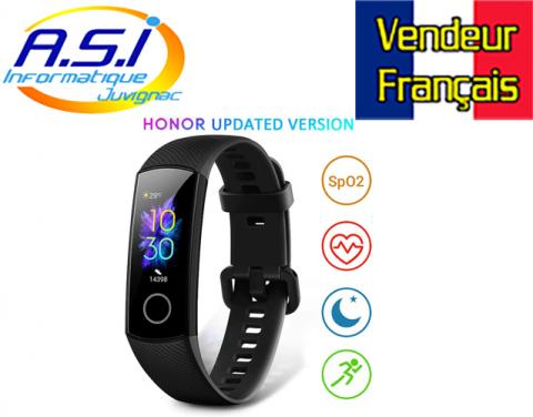 ID Kdo: Montre ou Bracelet connecté Tracker d'activité Compteur de Pas,  Surveillance du Sommeil achat sur Montpellier. - Dépannage et vente de  matériel informatique Juvignac - ASI Informatique