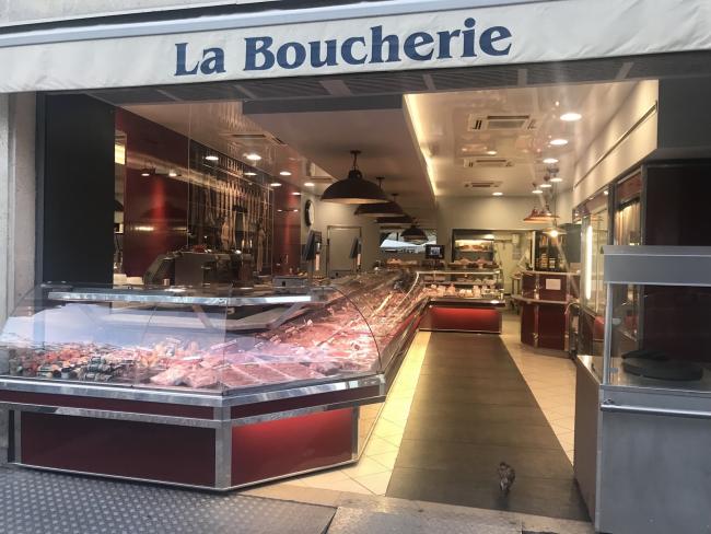 Chapelure fine – Boucherie Solavi Montpellier